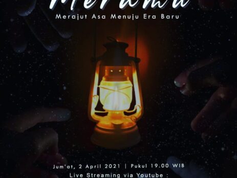 Poster Tari