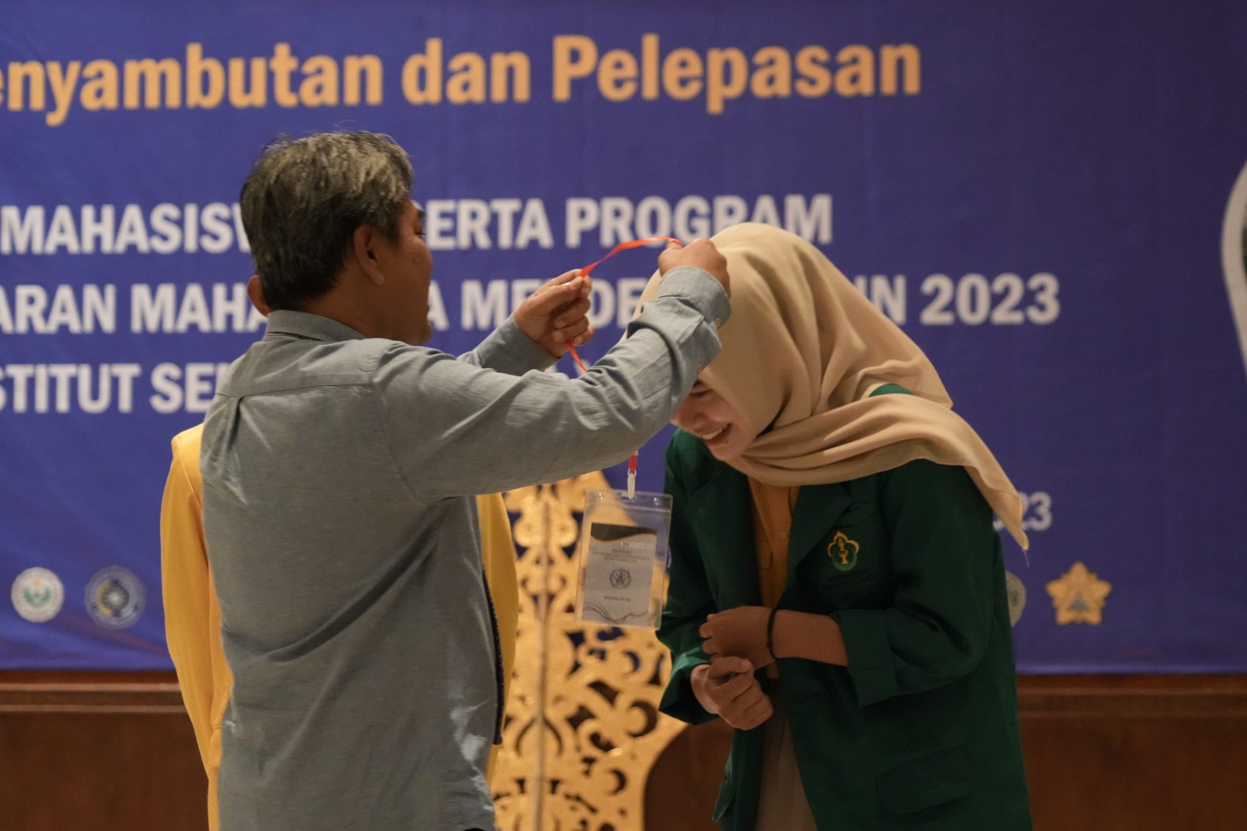 Isi Yogyakarta Terima Mahasiswa Program Pertukaran Mahasiswa Merdeka