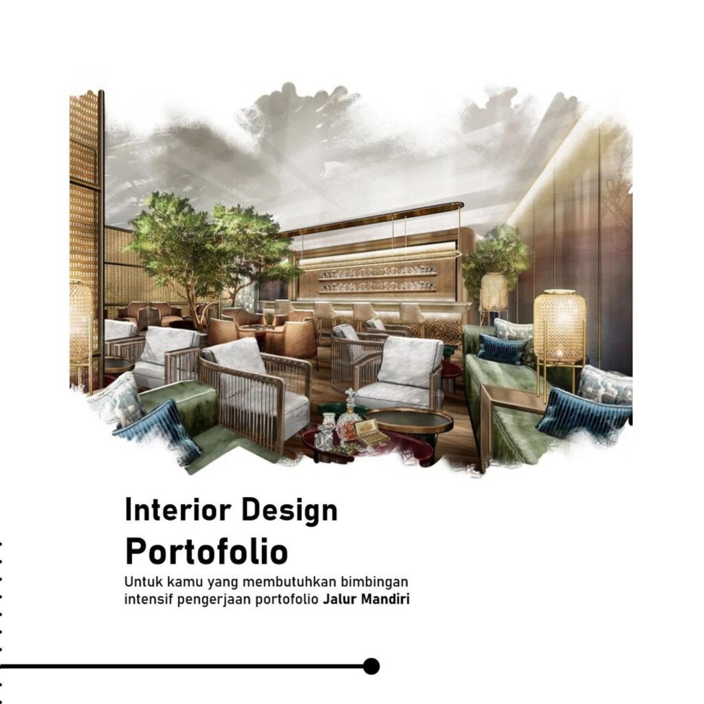 S1 Desain Interior – ISI Jogja | ISI Yogyakarta