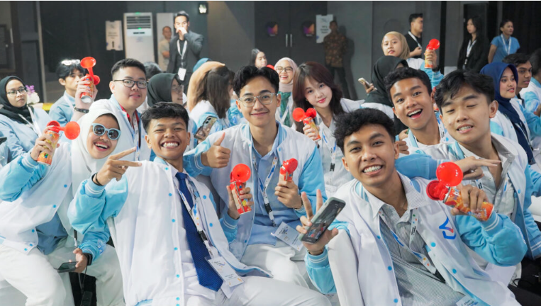 Empat Mahasiswa ISI Yogyakarta Wakili Kampus Seni dalam Google Student Ambassador 2026
